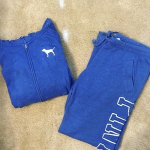 Victoria Secret PINK Jumpsuit